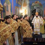 День пам'яті свт. Василія (Богдашевського), 26.02.2020