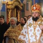 День пам'яті свт. Василія (Богдашевського), 26.02.2020