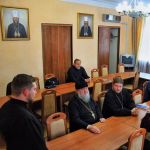 Кафедра Церковної історії, 26.02.2020