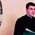 Кафедра Церковної історії, 26.02.2020