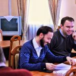 Кафедра Церковної історії, 26.02.2020