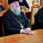 Кафедра Церковної історії, 26.02.2020