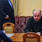 Кафедра Церковної історії, 26.02.2020