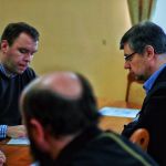 Кафедра Церковної історії, 26.02.2020