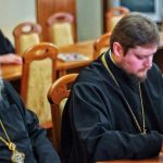 Кафедра Церковної історії, 26.02.2020