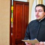 Кафедра Церковної історії, 26.02.2020