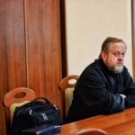 Кафедра Церковної історії, 26.02.2020