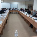 Всеукраїнська конференція, 27.02.2020