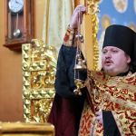Всенічне бдіння, 29.02.2020