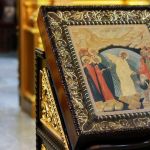 Всенічне бдіння, 29.02.2020