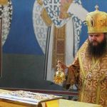 Всенічне бдіння, 29.02.2020