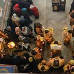 Всенічне бдіння, 29.02.2020