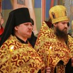 Всенічне бдіння, 29.02.2020