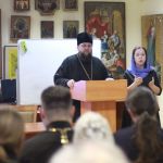 Семінар з жестової мови (день 1), 27.02.2020