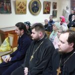 Семінар з жестової мови (день 1), 27.02.2020