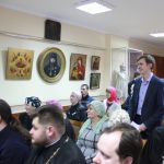 Семінар з жестової мови (день 1), 27.02.2020