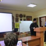 Семінар з жестової мови (день 1), 27.02.2020