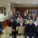 Семінар з жестової мови (день 1), 27.02.2020