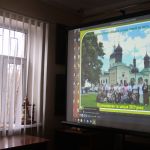 Семінар з жестової мови (день 1), 27.02.2020