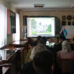 Семінар з жестової мови (день 1), 27.02.2020