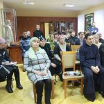 Семінар з жестової мови (день 1), 27.02.2020