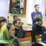 Семінар з жестової мови (день 1), 27.02.2020