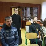 Семінар з жестової мови (день 1), 27.02.2020