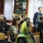 Семінар з жестової мови (день 1), 27.02.2020