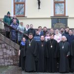 Семінар з жестової мови (день 1), 27.02.2020