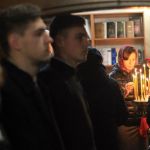 Неділя про блудного сина 15.02.2020