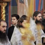 Панахида, 27.02.2020