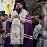 Панахида, 27.02.2020