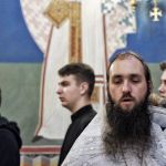 Панахида, 27.02.2020