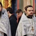 Панахида, 27.02.2020