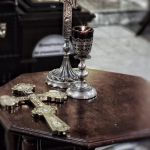 Панахида, 27.02.2020