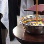 Панахида, 27.02.2020