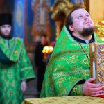 Богослужіння з сурдоперекладом 29.02.2020