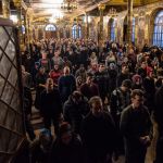 Перша частина Великого канону прп. Андрія Критського, 02.03.2020