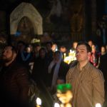 Перша частина Великого канону прп. Андрія Критського, 02.03.2020