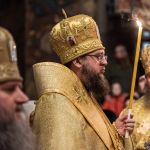 Всенічне бдіння, 07.03.2020