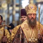 Всенічне бдіння, 07.03.2020