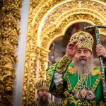 Всенічне бдіння напередодні Неділі 2-ї Великого посту, 14.03.2020