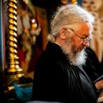 Богослужіння у вівторок першої седмиці Великого посту 03.03.2020