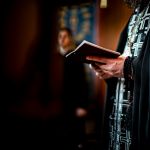 Богослужіння у вівторок першої седмиці Великого посту 03.03.2020