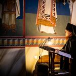 Богослужіння у вівторок першої седмиці Великого посту 03.03.2020