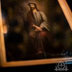 Богослужіння у вівторок першої седмиці Великого посту 03.03.2020