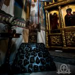 Богослужіння у вівторок першої седмиці Великого посту 03.03.2020