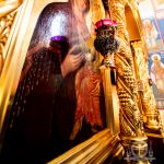 Богослужіння у вівторок першої седмиці Великого посту 03.03.2020