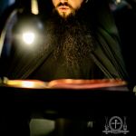 Богослужіння у вівторок першої седмиці Великого посту 03.03.2020