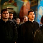 Богослужіння у вівторок першої седмиці Великого посту 03.03.2020